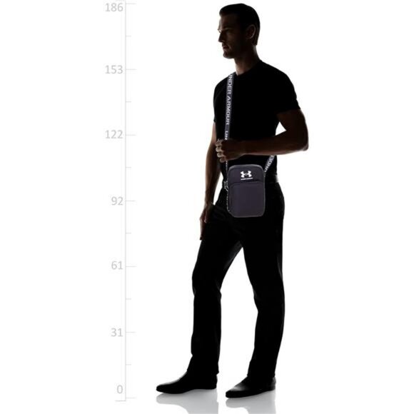 Under Armour Loudon Crossbody - Picture 6 of 7